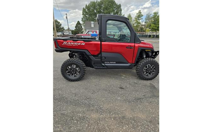 2024 Polaris Industries Ranger XD 1500 Northstar Edition Premium