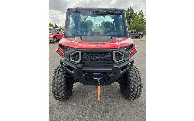 2024 Polaris Industries Ranger XD 1500 Northstar Edition Premium