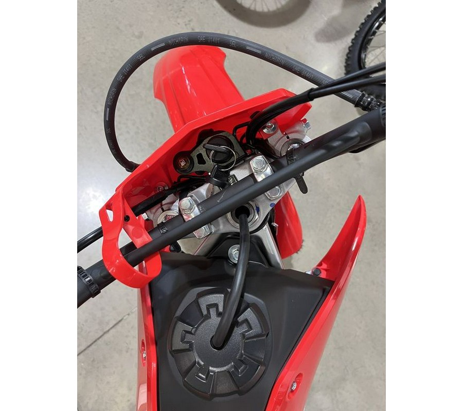 2025 Honda® CRF125F Big Wheel