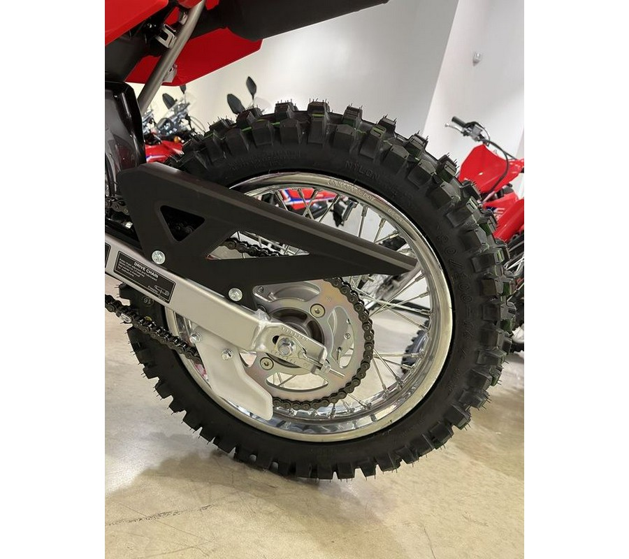 2025 Honda® CRF125F Big Wheel