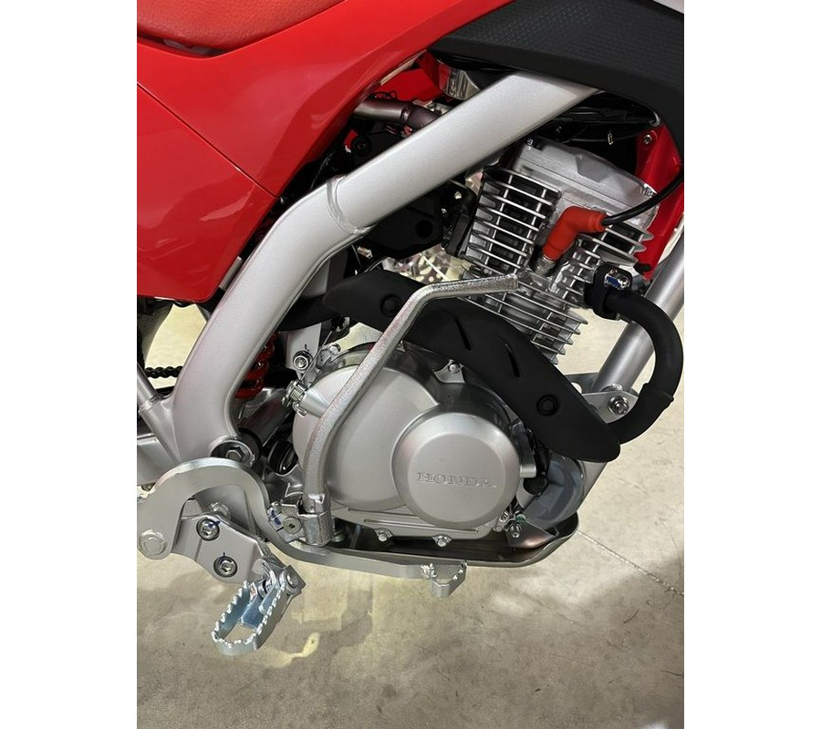 2025 Honda® CRF125F Big Wheel