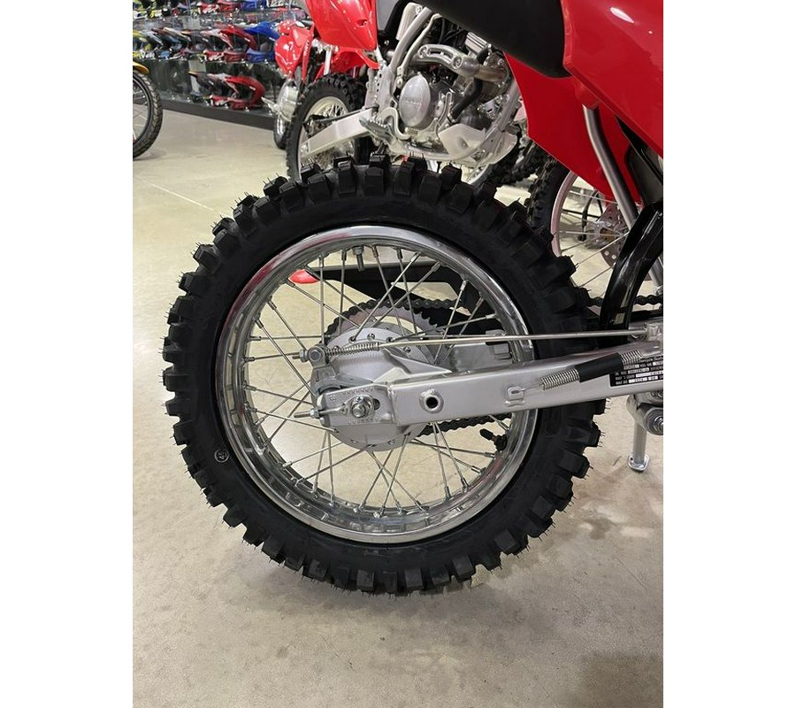 2025 Honda® CRF125F Big Wheel