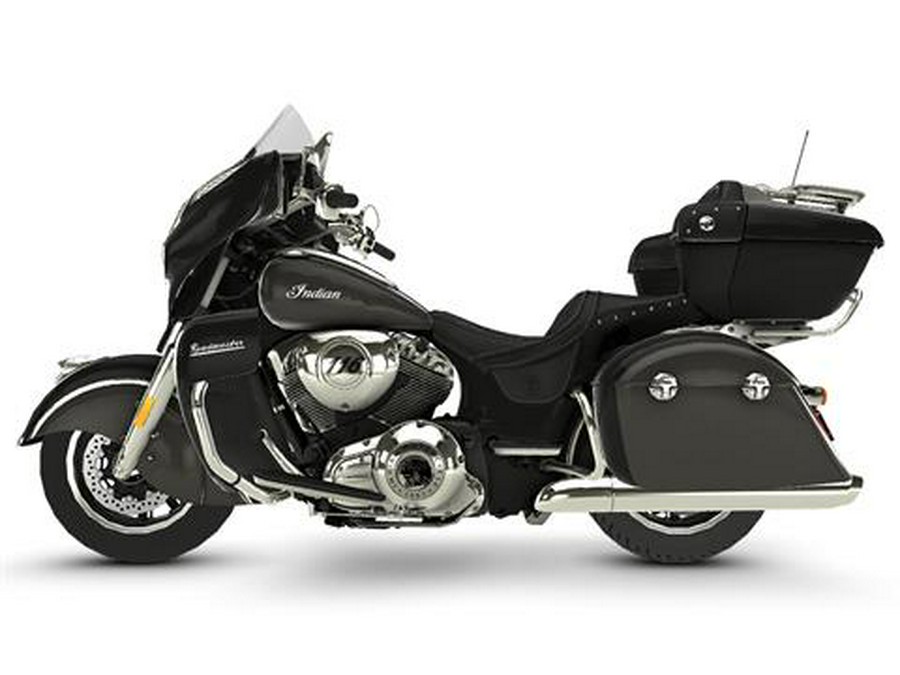 2024 Indian Motorcycle Roadmaster®