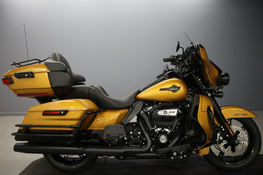 2023 Harley-Davidson Ultra Limited