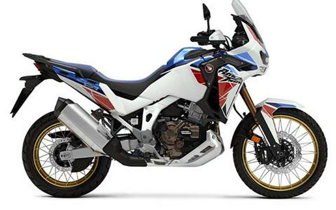 2022 Honda Africa Twin Adventure Sports ES DCT