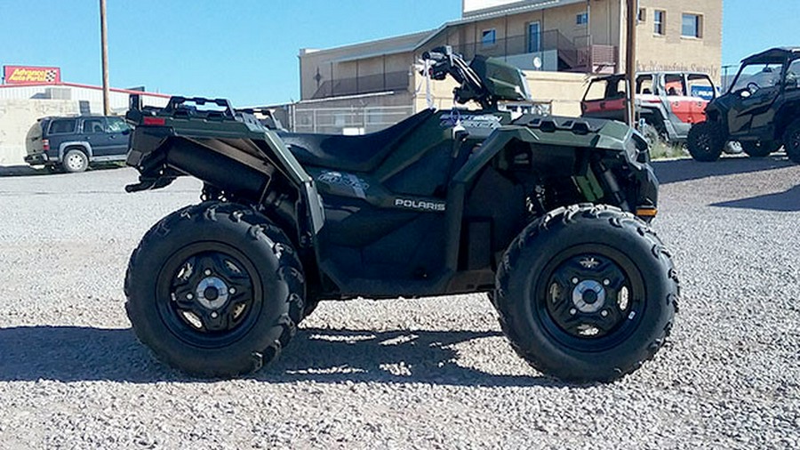 2024 Polaris Industries Sportsman® 850 Base