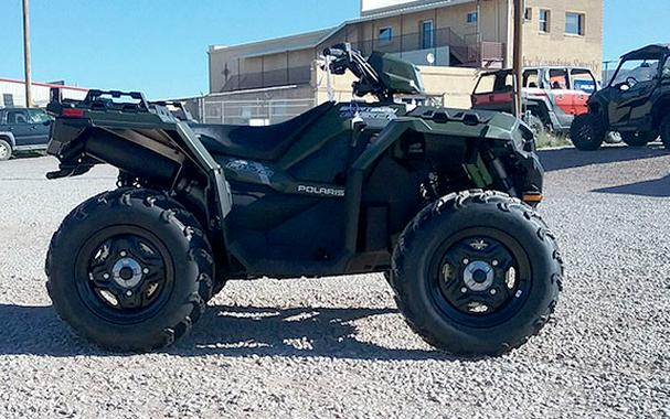 2024 Polaris Industries Sportsman® 850 Base