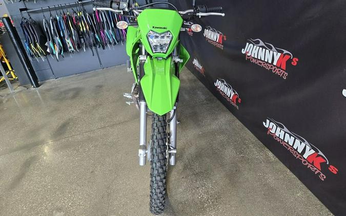 2025 Kawasaki KLX232DSFNL