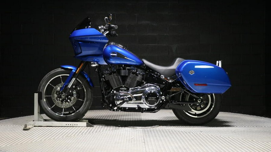 2025 Harley-Davidson® FXLRST - Low Rider® ST