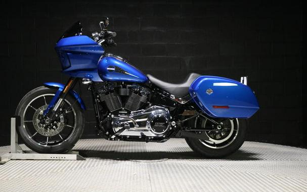 2025 Harley-Davidson® FXLRST - Low Rider® ST