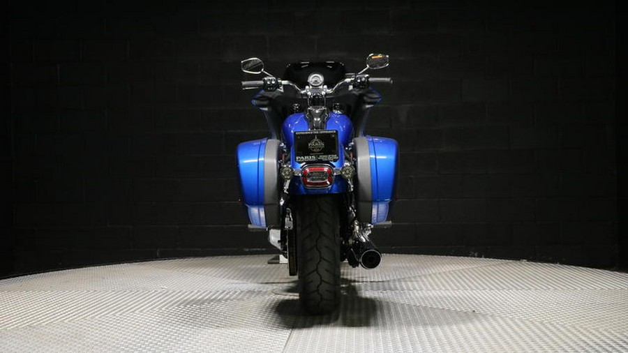 2025 Harley-Davidson® FXLRST - Low Rider® ST