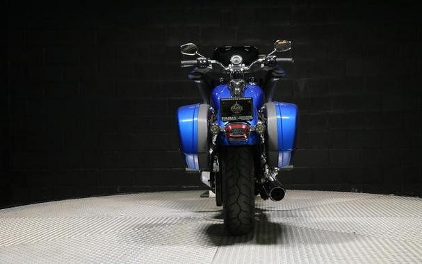 2025 Harley-Davidson® FXLRST - Low Rider® ST