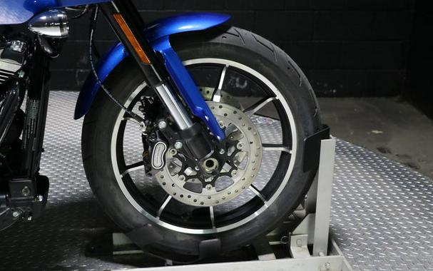 2025 Harley-Davidson® FXLRST - Low Rider® ST