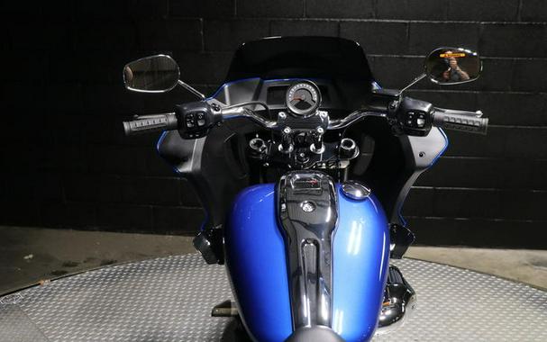 2025 Harley-Davidson® FXLRST - Low Rider® ST