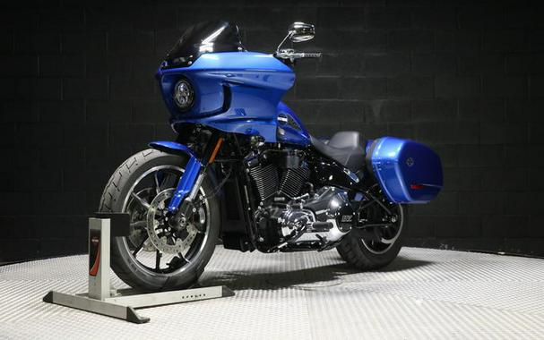 2025 Harley-Davidson® FXLRST - Low Rider® ST