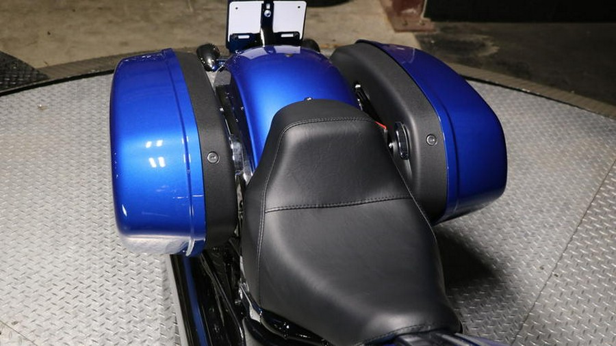 2025 Harley-Davidson® FXLRST - Low Rider® ST