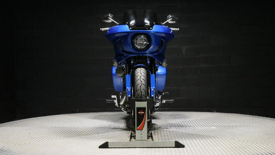 2025 Harley-Davidson® FXLRST - Low Rider® ST