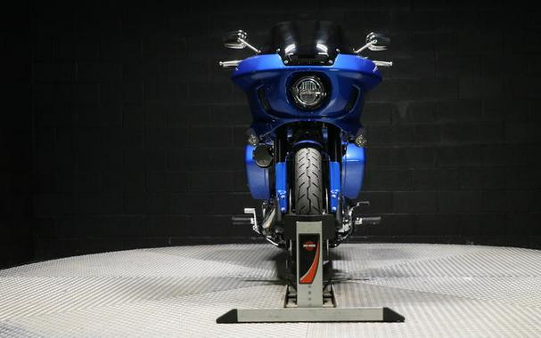 2025 Harley-Davidson® FXLRST - Low Rider® ST