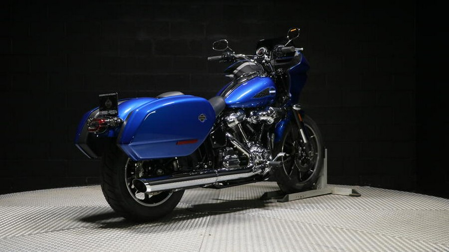 2025 Harley-Davidson® FXLRST - Low Rider® ST