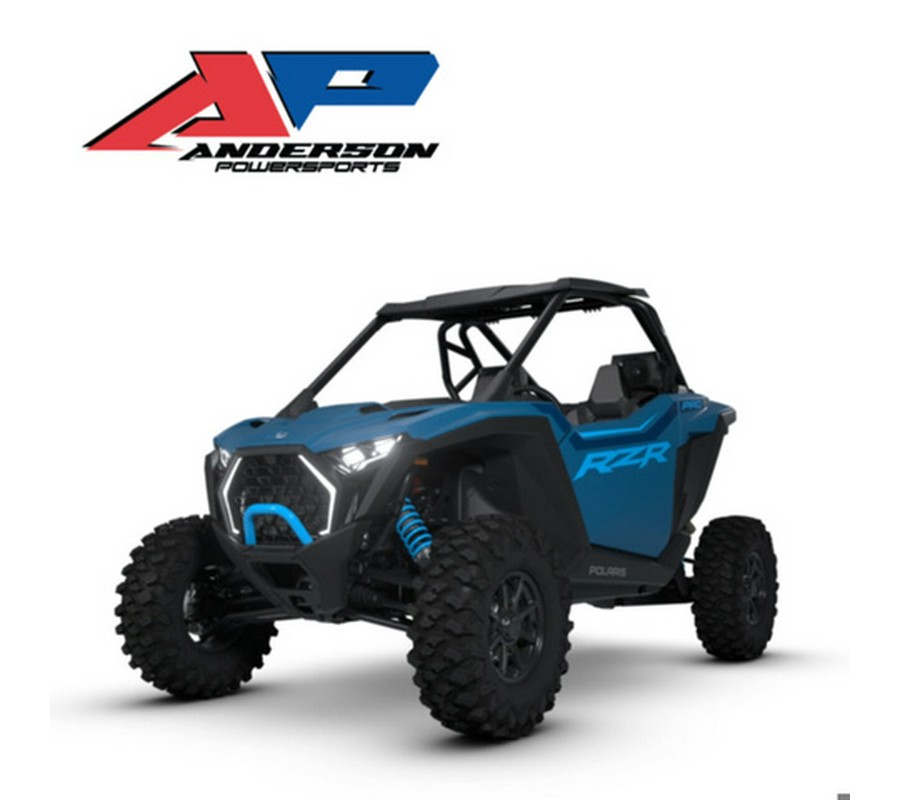 2026 Polaris RZR Pro XP Ultimate