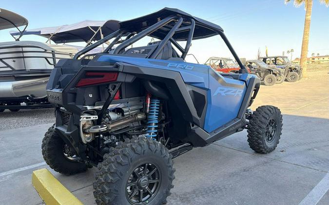 2026 Polaris RZR Pro XP Ultimate