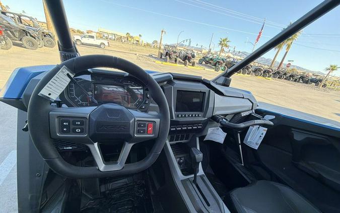 2026 Polaris RZR Pro XP Ultimate