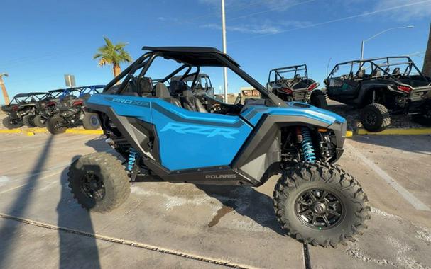 2026 Polaris RZR Pro XP Ultimate