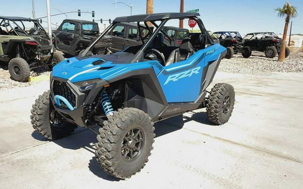 2026 Polaris RZR Pro XP Ultimate
