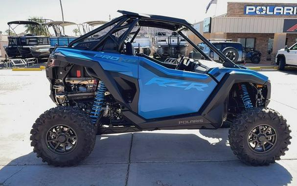 2026 Polaris RZR Pro XP Ultimate