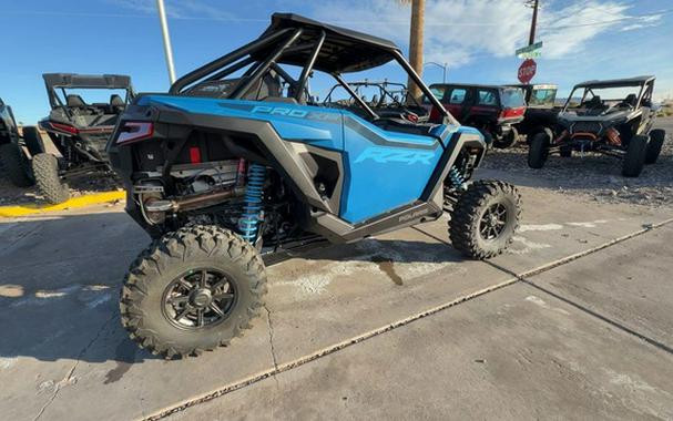 2026 Polaris RZR Pro XP Ultimate