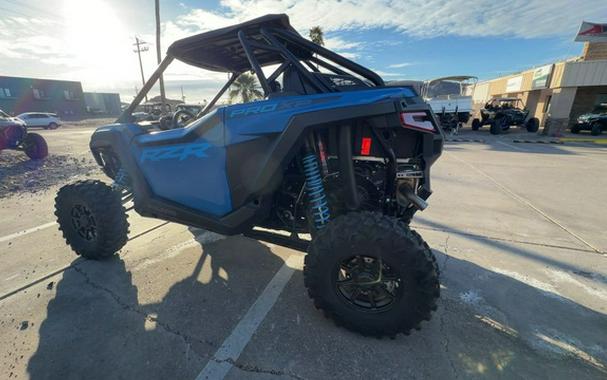 2026 Polaris RZR Pro XP Ultimate