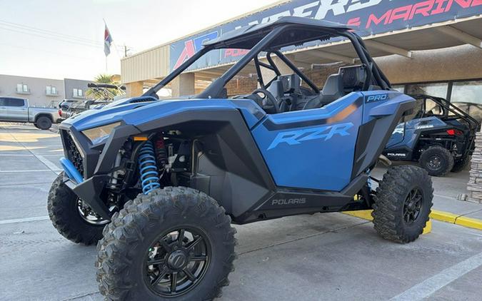 2026 Polaris RZR Pro XP Ultimate