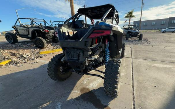 2026 Polaris RZR Pro XP Ultimate