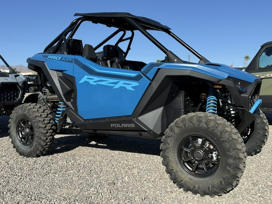 2026 Polaris RZR Pro XP Ultimate