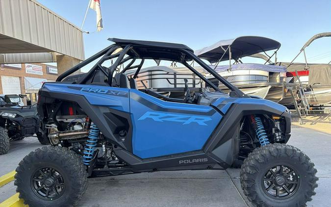 2026 Polaris RZR Pro XP Ultimate