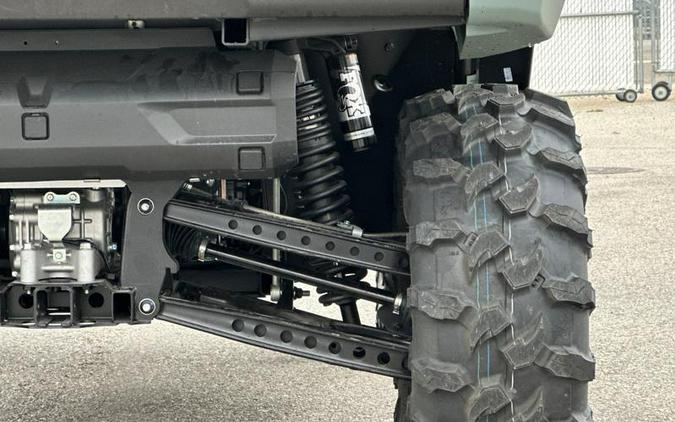 2026 Yamaha Wolverine RMAX4 Compact 1000 XT-R