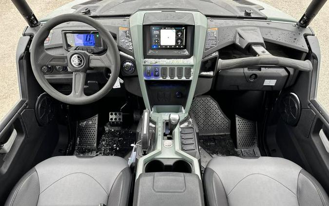 2026 Yamaha Wolverine RMAX4 Compact 1000 XT-R