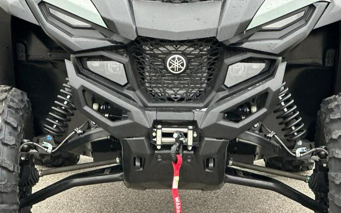 2026 Yamaha Wolverine RMAX4 Compact 1000 XT-R