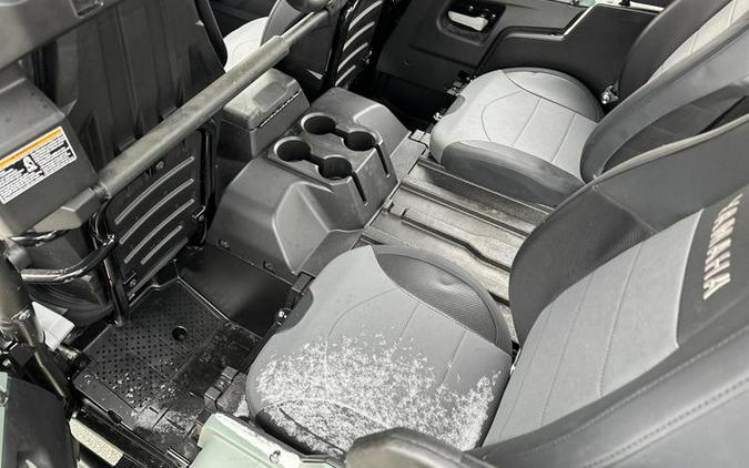 2026 Yamaha Wolverine RMAX4 Compact 1000 XT-R