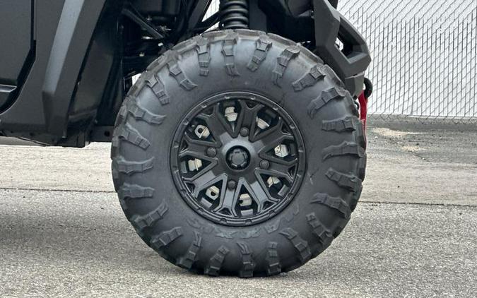 2026 Yamaha Wolverine RMAX4 Compact 1000 XT-R