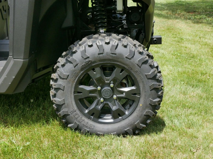 2026 CFMOTO UFORCE 1000 XL Camo