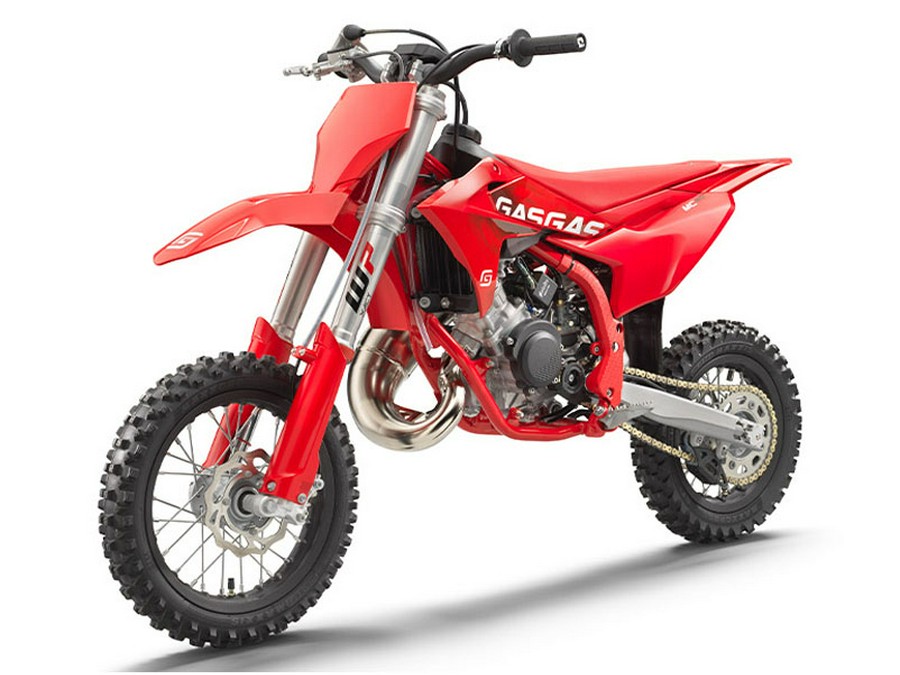 2026 GASGAS MC 50