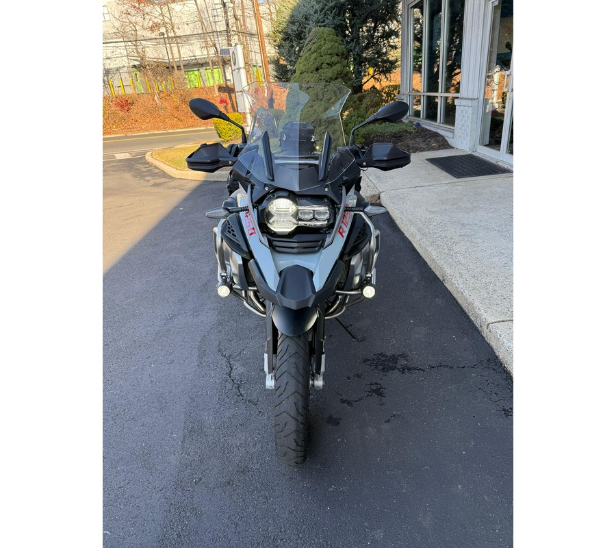 2022 BMW R 1250 GS Adventure