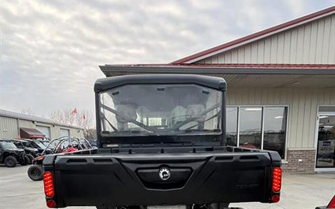 2024 Can-Am Defender XT HD10