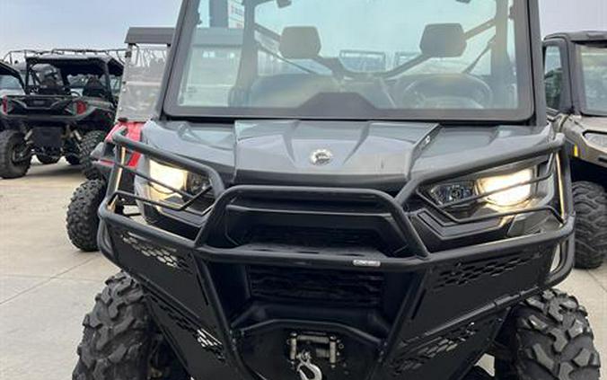 2024 Can-Am Defender XT HD10