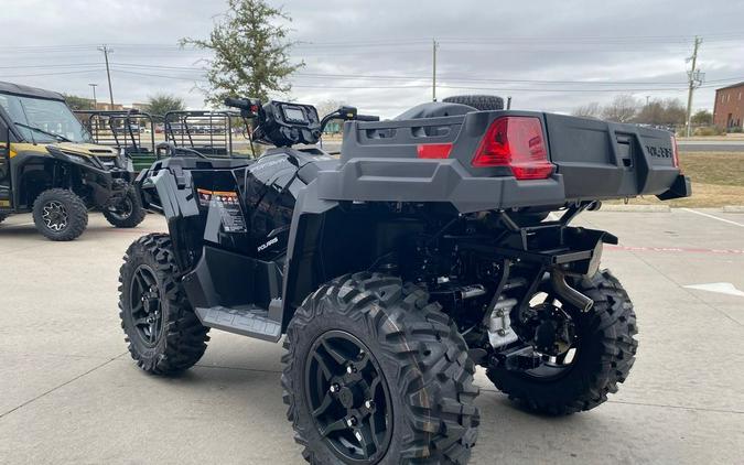 2026 Polaris® Sportsman X2 570