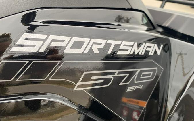 2026 Polaris® Sportsman X2 570