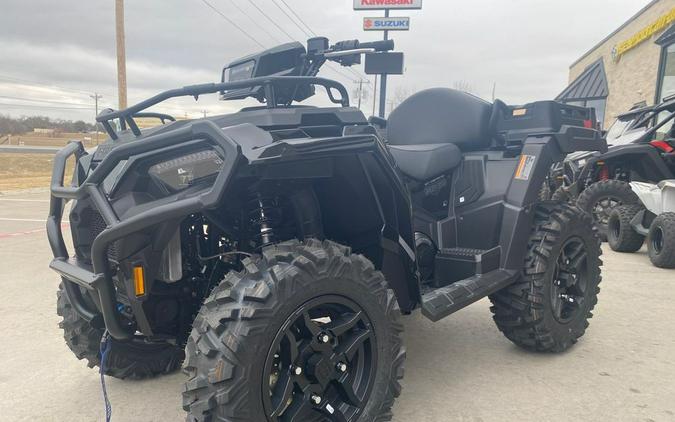 2026 Polaris® Sportsman X2 570