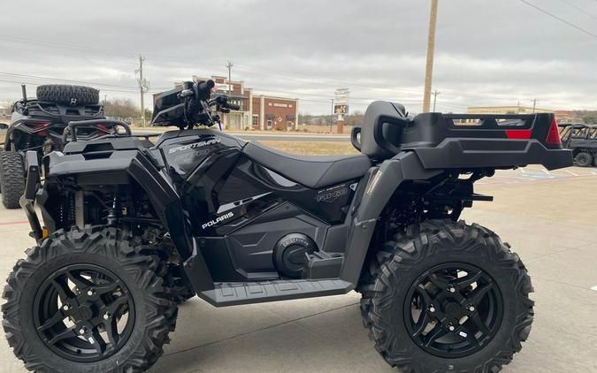 2026 Polaris® Sportsman X2 570