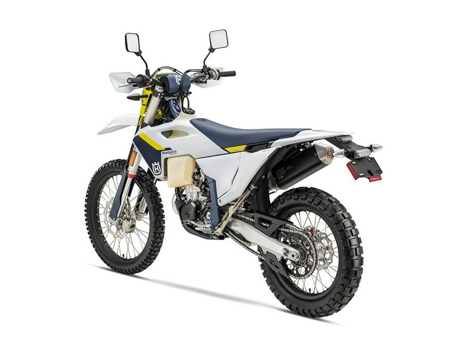 2025 Husqvarna FE 501S - 463082*